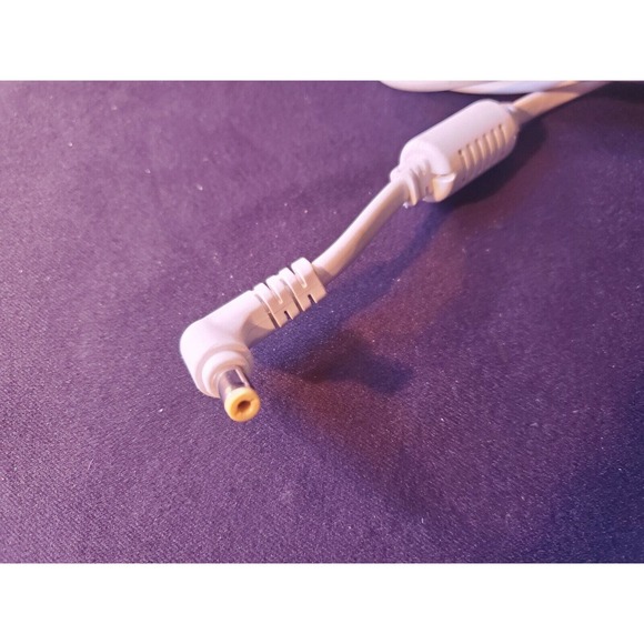 OEM Vizio PA-1051-11 Replacement AC Adapter Power Cable Cord Genuine 12v 1.5a A5 - Picture 2 of 8